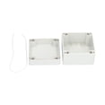 thumbnail image 3 of Junction Box, Waterproof Junction Box   Fire Resistance  For Outdoor Electrical For Factory, 3 of 8