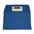 thumbnail image 6 of Seat Sack Storage Pocket, Standard, 14 Inches, Blue, 6 of 6