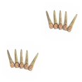 thumbnail image 1 of Bewildely 5 uds simulación de Halloween cubierta de dedo cara de uñas accesorios de disfraz de miedo decoración de fiesta de maquillaje tipo 4 cara humana 2piezas Bewildely CBP137755, 1 of 6