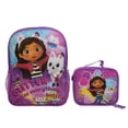 thumbnail image 1 of Set de Mochilas AI ACCESSORY INNOVATIONS Gabby's Dollhouse Niñas, 1 of 4