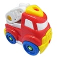 thumbnail image 4 of Abbracc Toys Set , For Kids - Learning Educational Construction Tool Engineering car, 4 of 8