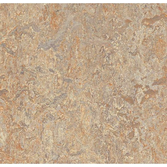 Forbo Flooring Marmoleum Cinch Loc Seal Laminate Square in Donkey Island 11.81inx11.81in. 6.78SF