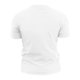 thumbnail image 5 of Men's Casual Short Sleeved T-shirt Raglan Sleeve Bottom Shirt XL, 5 of 5