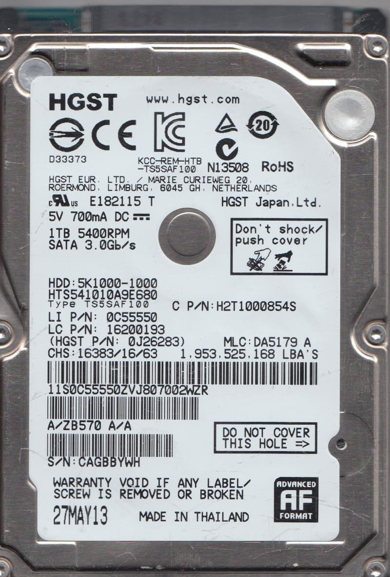 ②Seagate ST4000VX000 4TB 2 台セット計8TB使用時間少 Amazon | 【Amazon.co.jp限定】Seagate SkyHawk 3.5インチ