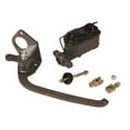 thumbnail image 2 of Universal Stainless Sleeved Brake Pedal Assembly, 2 of 4