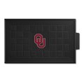 thumbnail image 1 of Sports Licensing Solutions, LLC 11378 Oklahoma Door Mat 19.5"x31.25", 1 of 3