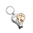 thumbnail image 1 of Septiembre - Octubre de libra constelación del Zodiaco Toenail Clipper Cutter, 1 of 3