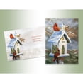 thumbnail image 1 of Casa para pájaros de la iglesia Valor excepcional LPG Greetings 52598-18, 1 of 1