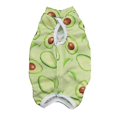 thumbnail image 1 of Cat Sterilization Clothes Cat Recovery Suits Cotton Recovery Body Wraps Breathable Kittens Recovery Clothes Compatible With Cats, 1 of 3