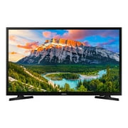 Samsung UN32N5300AFXZC 32" 1080p Full HD Smart LED TV, Glossy Black 