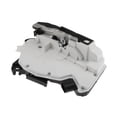thumbnail image 1 of Actuador de pestillo de puerta de energía del lado derecho delantero (lado del pasajero) Unique Bargains 5N1837016C/5N1837016A para Audi A1 2011-2014 para Seat Ibiza 2009-2012, 1 of 6