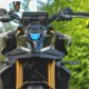 thumbnail image 2 of Motorcycle Headlight Protector Screen Cover for MT09 2024 2025 MT-09 SP 24 25 Front Lamp Guard Blue, 2 of 5