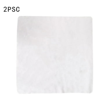 Big Size Cleaning Cloth Chamois Microfiber for LP Vinyl Record Wipe Clothes