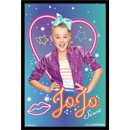 Jojo Siwa Snack Pack for 16 - Walmart.com