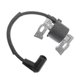 thumbnail image 2 of Ignition Coil for Honda GCV520 GCV530 GXV530 30550-Z0A-033 2 ZF955-1 Right, 2 of 5