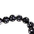 thumbnail image 4 of Brazaletes de Oración Vidrios Adornos de Fortuna Musulmán Decoración Unisex yotijar Pulsera de perlas de rosario, 4 of 7