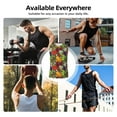 thumbnail image 5 of Picia Begetable mens Cotton Tank Undershirts , Moisture-wicking Ribbed Tanks, Lightweight Cotton Tank Undershirts-X-Large, 5 of 8