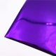 thumbnail image 2 of Hoja de transferencia de papel de aluminio de 50 Uds para Cricut Joy Maker 3 Explore One Cricut Explore Air 2 3 105mm * 160mm (No requiere calor), 2 of 5