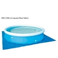 thumbnail image 5 of Tarp For Under Pool Pool Ground Cover Tarp For Pool Pool Ground Cloth Color Box, 5 of 9