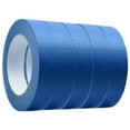 Ping 5 Rolls Painters Tapes Masking Tapes Automotive Walls Packing