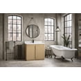 thumbnail image 3 of Lucas 36" Bathroom Vanity Washed Oak, 3 of 11