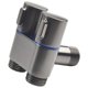 thumbnail image 5 of G1/2 1 In Two Out Double Control Washing Machine Faucet Toilet Triangle Valve Kitchen Sink Bathroom Basin Faucet Accessories, 5 of 10