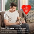thumbnail image 4 of BISSELL® CleanView® Max Tangle-Free Vacuum Cleaner, 4 of 9