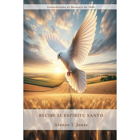 Recibe el EspÃÂritu Santo, (Paperback)