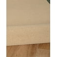 thumbnail image 2 of Athena Sisal & Green 5' x 8' Area Rug, 2 of 5