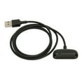 thumbnail image 1 of 3.3ft Smart Watch Charger Cable Cord for Fitbit Inspire 3 Anti Interference Replacement Charging Cable with Magnetic Probe Interface, 1 of 14
