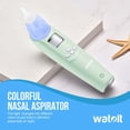 thumbnail image 2 of Aspirador Nasal Eléctrico Ajustable para Bebé Watolt, 2 of 8