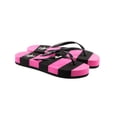 thumbnail image 2 of Sandalia Style Nora Fucsia Talla 26 Original Penguin OP100162W, 2 of 7