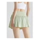 thumbnail image 4 of Falda Con Short Licra Deportiva Transpirable Casul 2 En 1, 4 of 8