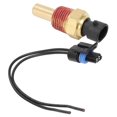 thumbnail image 3 of Differential Oil Temperature Sensor, Abrasion  Temperature Sending Sensor Stable 505-5401 Rustproof  for Car, 3 of 8
