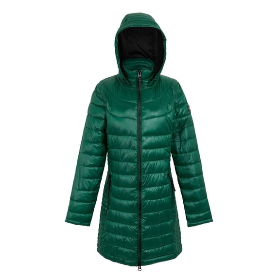 Regatta Womens Andel IV Quilted Baffled Jacket
