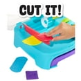 thumbnail image 6 of Wonder Factory Never Dry Dough Creation Station; Playset, Stamp, Roll Shape, Many Colors, Ages 2+, 6 of 10