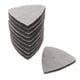 thumbnail image 4 of Estropajo triangular Estropajo Estropajo industrial Multa de 800, 4 of 9