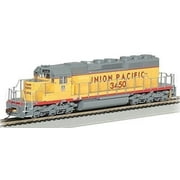 Bachmann 67205 HO Union Pacific SD40-2 - DCC Sound Value #3450