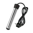 thumbnail image 2 of Calentador de agua eléctrico de 3000W con voltaje de inmersión, calentador de agua para piscina, calentador de agua portátil, adecuado para estanques, cubos, 2 of 2