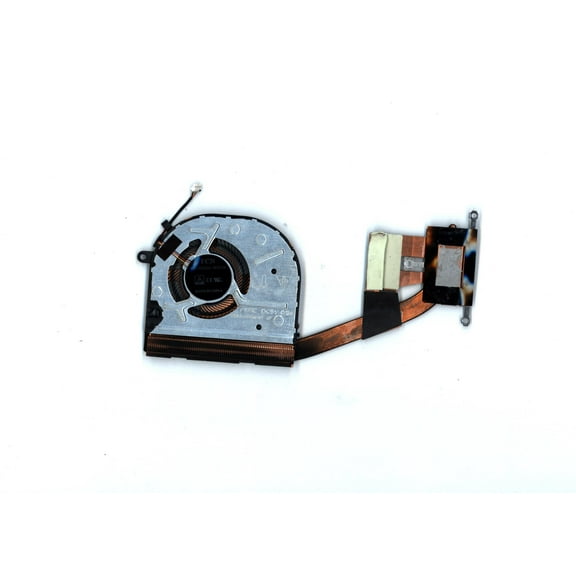 New Genuine Lenovo V330-14ARR CPU Cooling Fan and Heatsink 5H40R27355