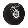 thumbnail image 1 of Anze Kopitar Rondelle de Hockey des Los Angeles Kings Autographiée, 1 of 2