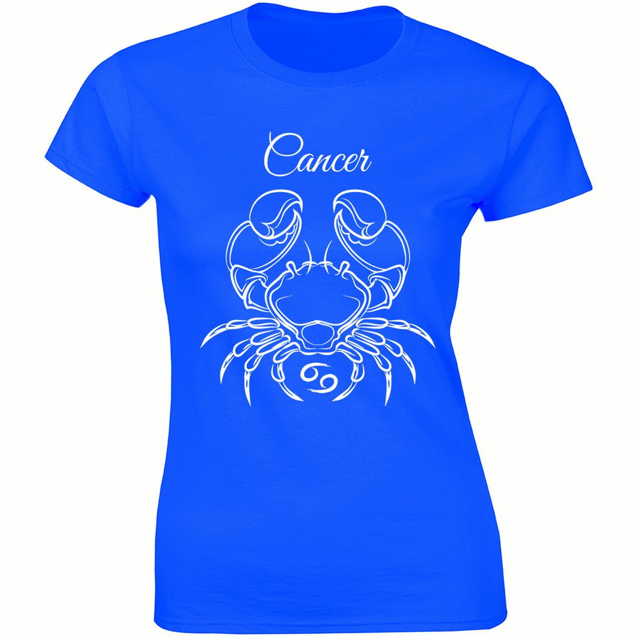 fleur zodiac shirt