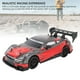 thumbnail image 4 of Coche RC Drift, 4WD Coches RC Realistas De Alta Velocidad Baterías Recargables Escala 1/24 Portátil Para Niños Niñas Para Club, 4 of 7