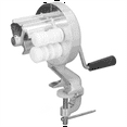 thumbnail image 1 of Manual Macaroni Maker, Cavatelli Maker Machine for Authentic Italian Pasta, Portable Hand Cranking Noodles Pressing, 1 of 7