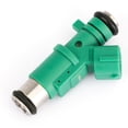 thumbnail image 3 of Inyector de Combustible 01F023 1984G0 9655833580 01F-023 348002, para Citroen C3 Peugeot 206, Inyector de Combustible, 3 of 5