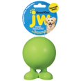 thumbnail image 1 of Juguete Perro Pelota JW Good Cuz Mediana Con Chifle, 1 of 4