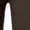 Brown, variant on Akiihool Leggings for Teens Kids Girls Cotton Fleece Lined Solid Leggings Warm Pants for Winter (Coffee,7-8 Years)