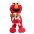 thumbnail image 2 of Peluche GUND Sesame Street Furry Friends Forever Dance & Play Elmo and Tango, 2 of 9