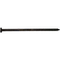 Maze 20d x 4 In. 7 ga Oil-Quenched Pole Barn Nails (1750 Ct., 50 Lb.)  H526A050