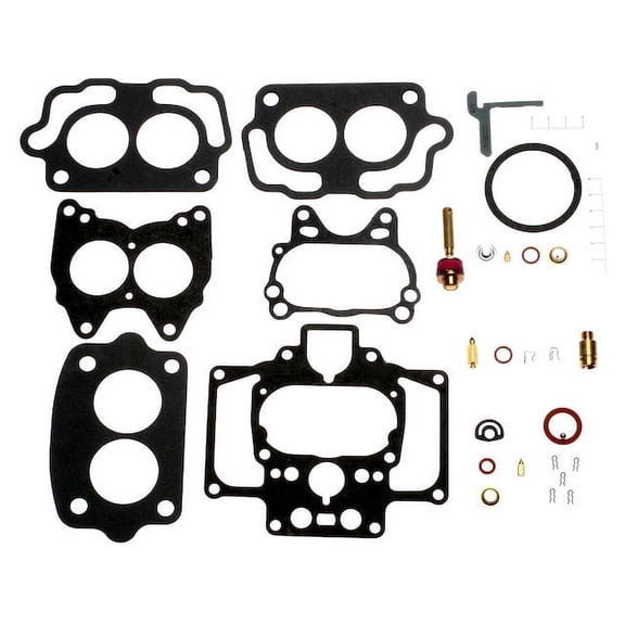 Carburetor Repair Kit - Compatible with 1958 - 1960, 1969 American Motors Rambler 1959